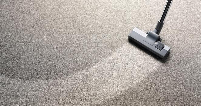 Giặt thảm bằng máy hơi nước