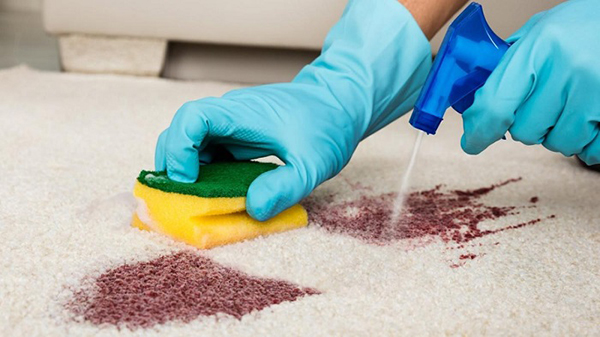 Dịch vụ giặt thảm Hải Phòng
